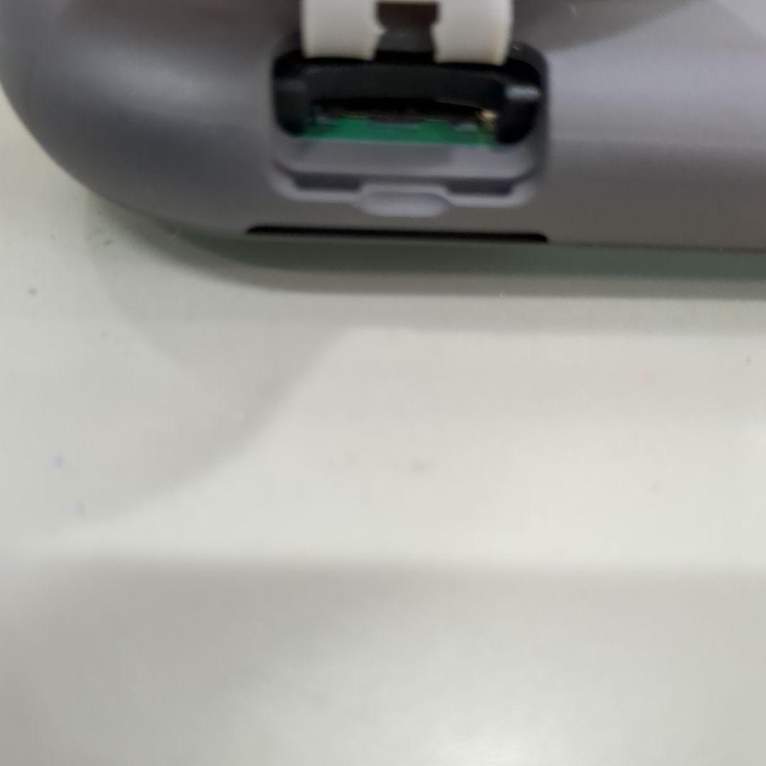 Nintendo Switch Lite グレー 本体