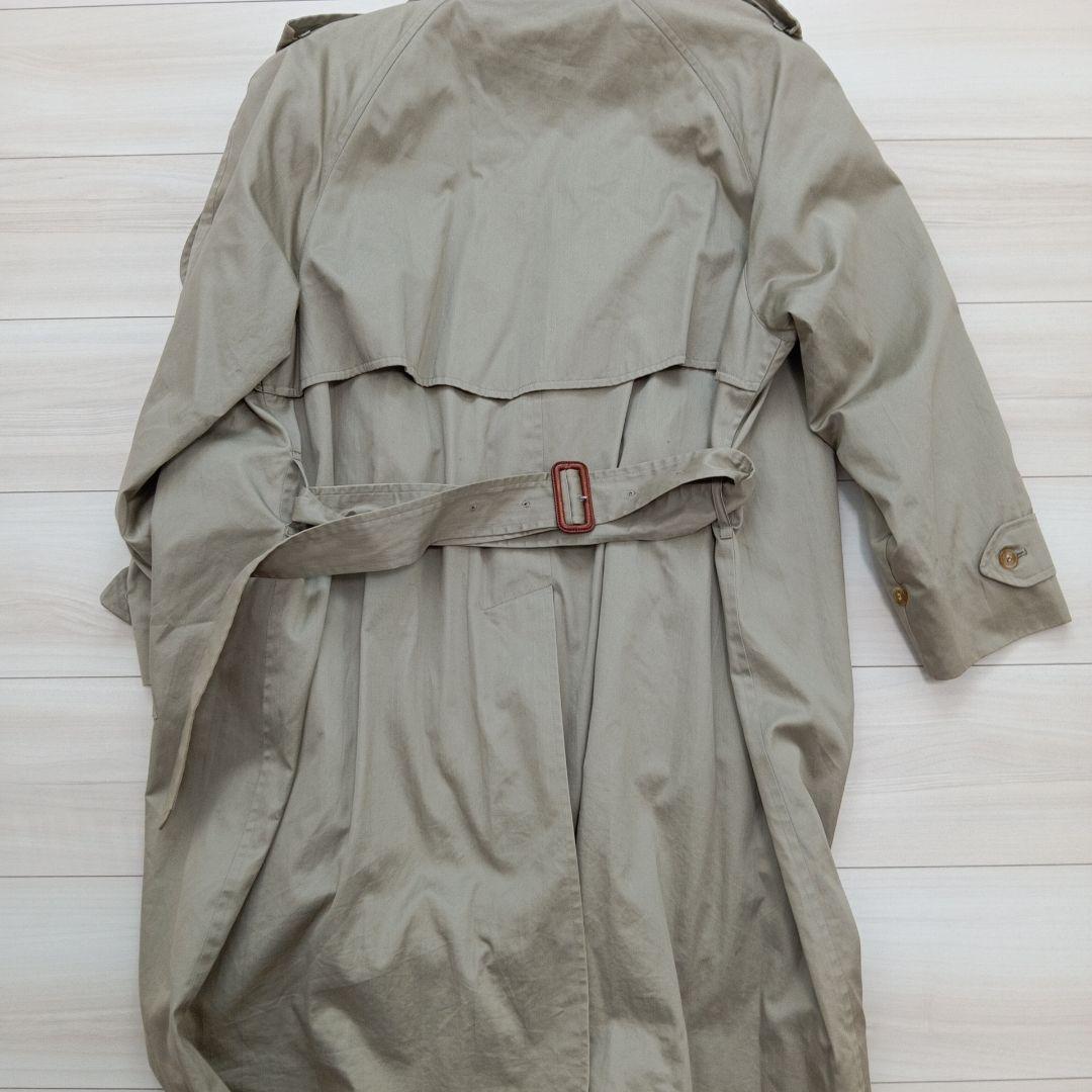 【9号】BURBERRYトレンチコート