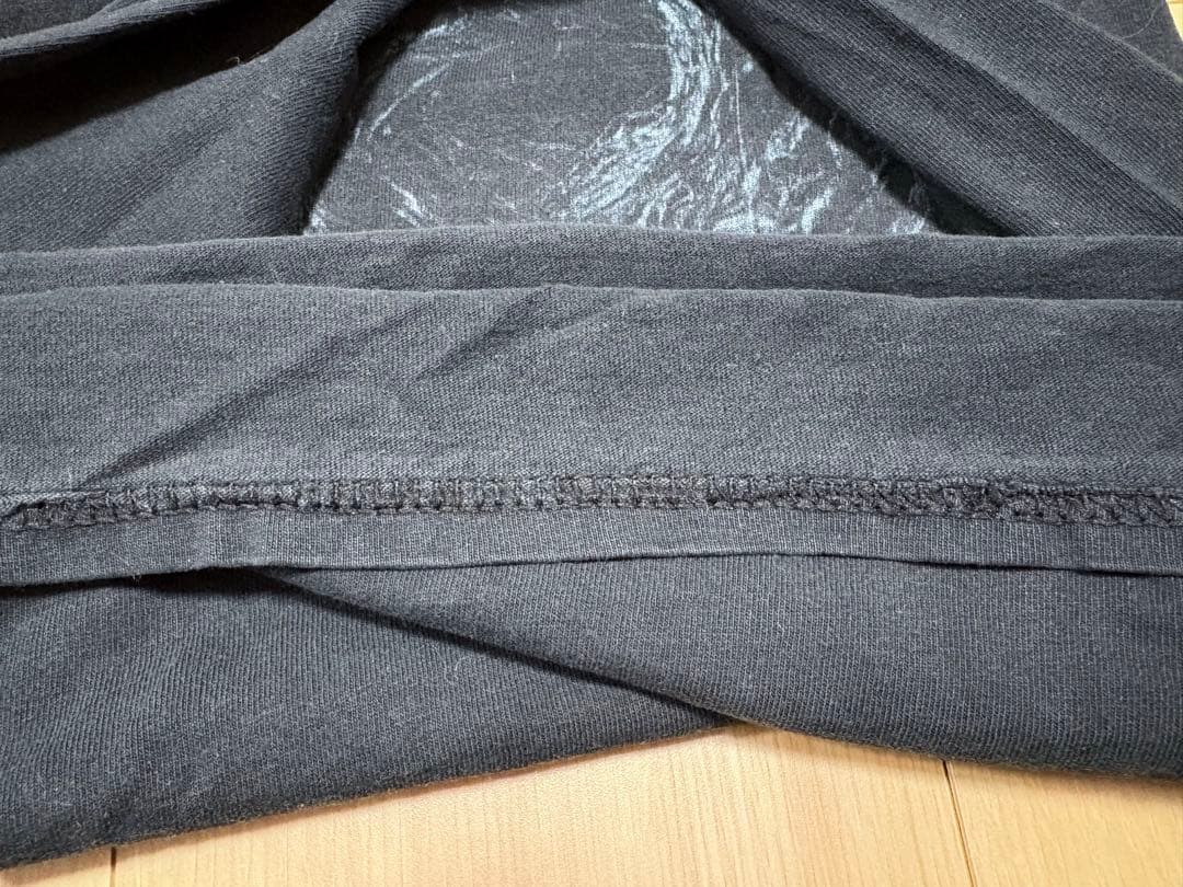 【ヴィンテージ】Nine Inch Nails ロンT 90s