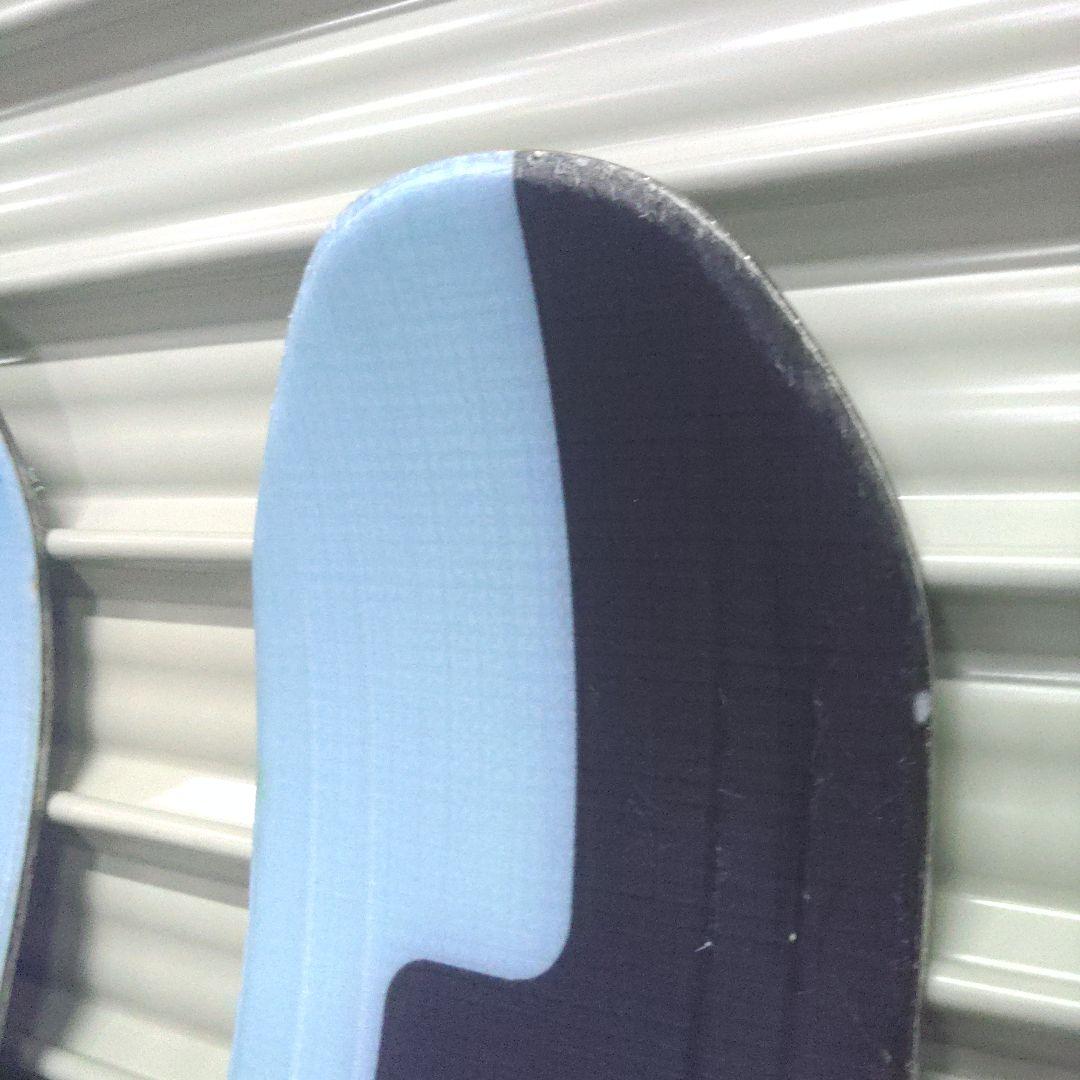 サロモン テンエイティ Salomon 1080 Teneighty GUN