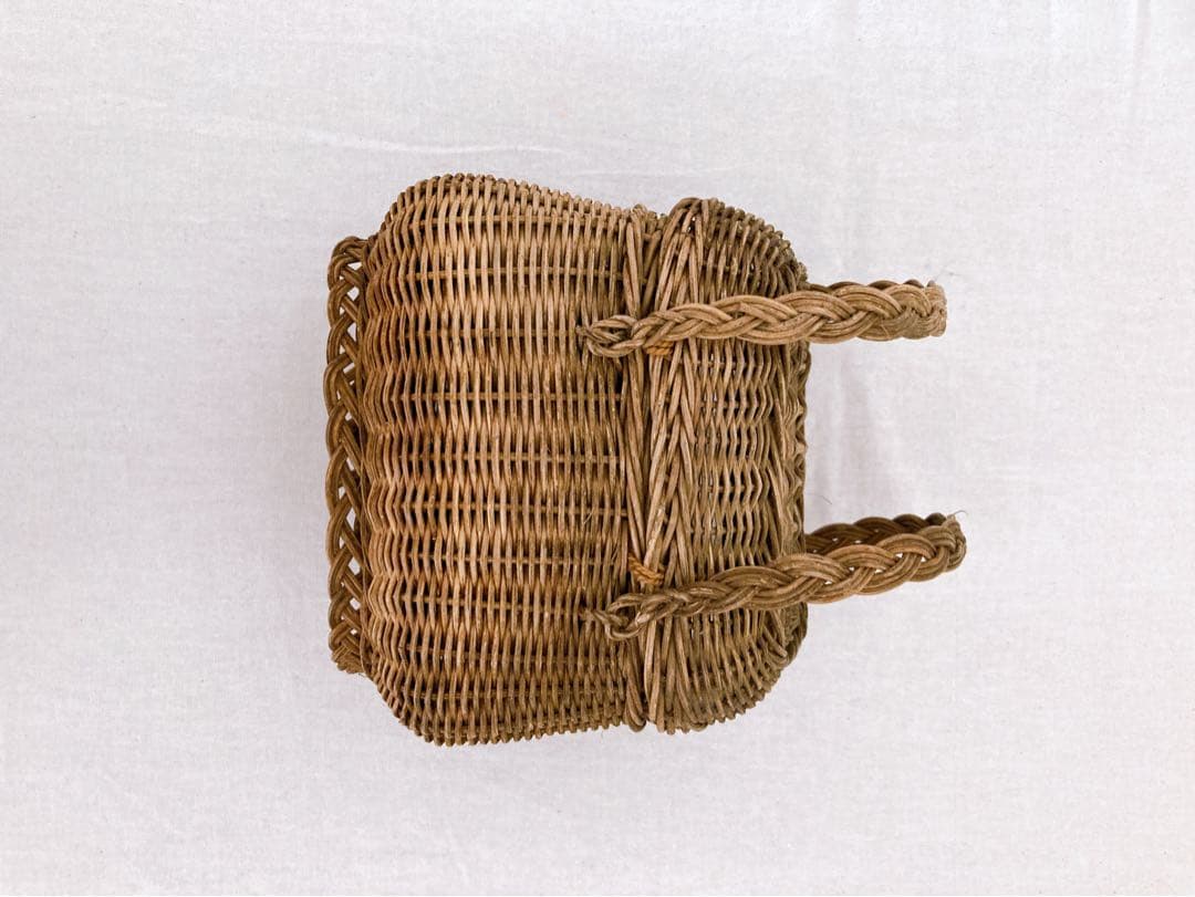 【SALE】フランスアンティーク　ドール用パニエ