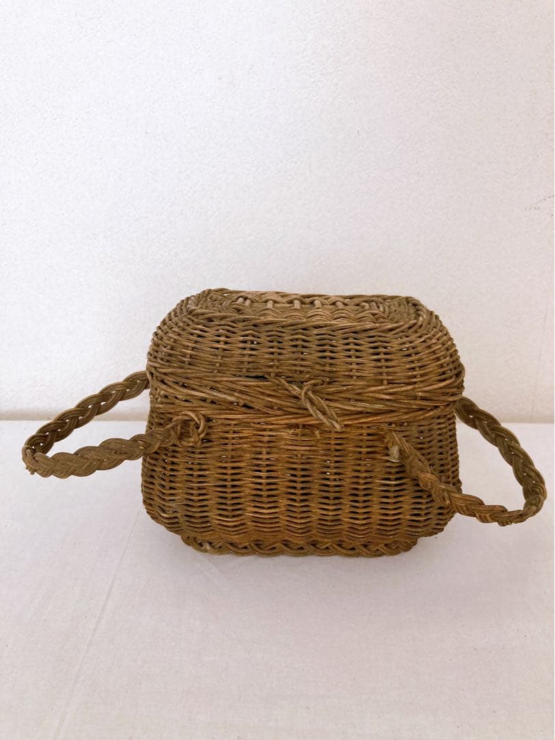 【SALE】フランスアンティーク　ドール用パニエ