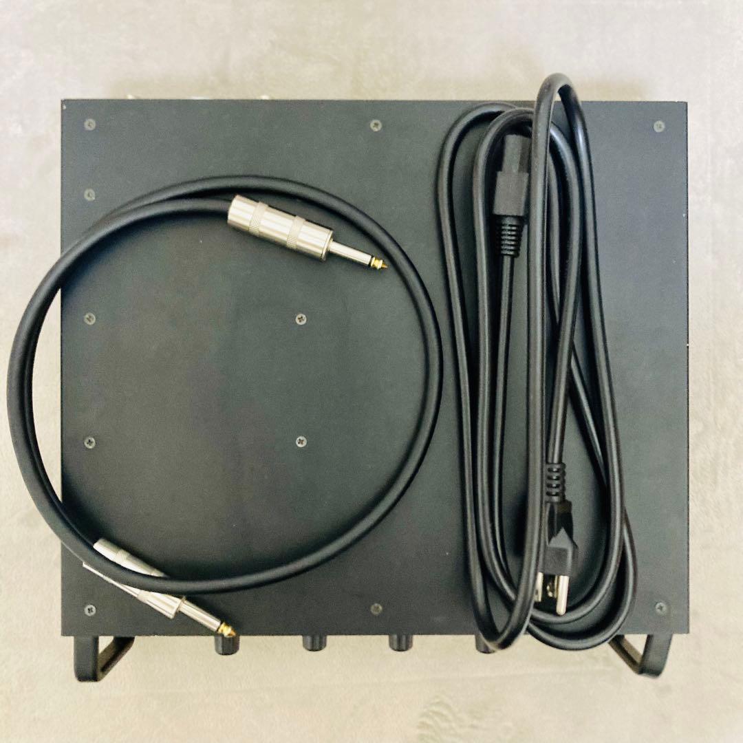 ALBIT B-450A ベースアンプ