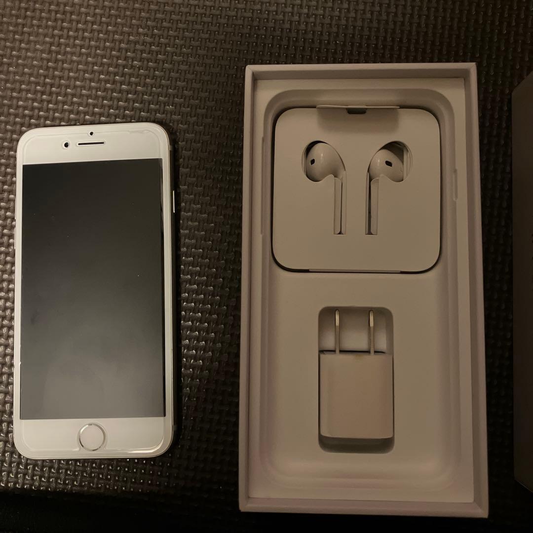 iphone 8 64GB 中古