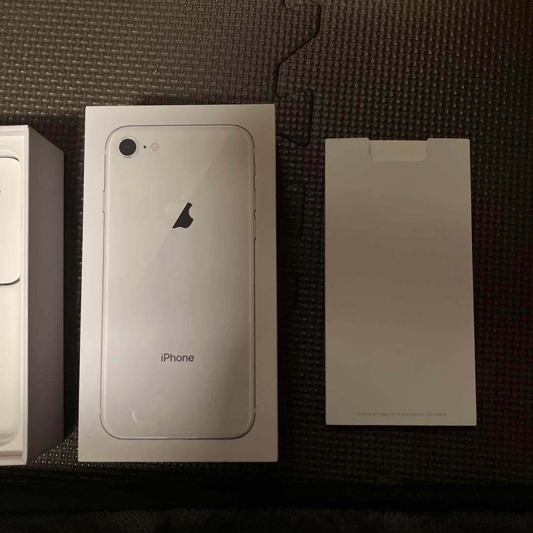 iphone 8 64GB 中古