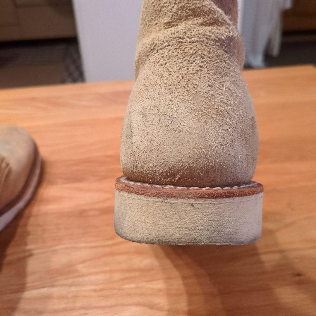 RED WING 　レッドウィング　8167 USA製 USA 8