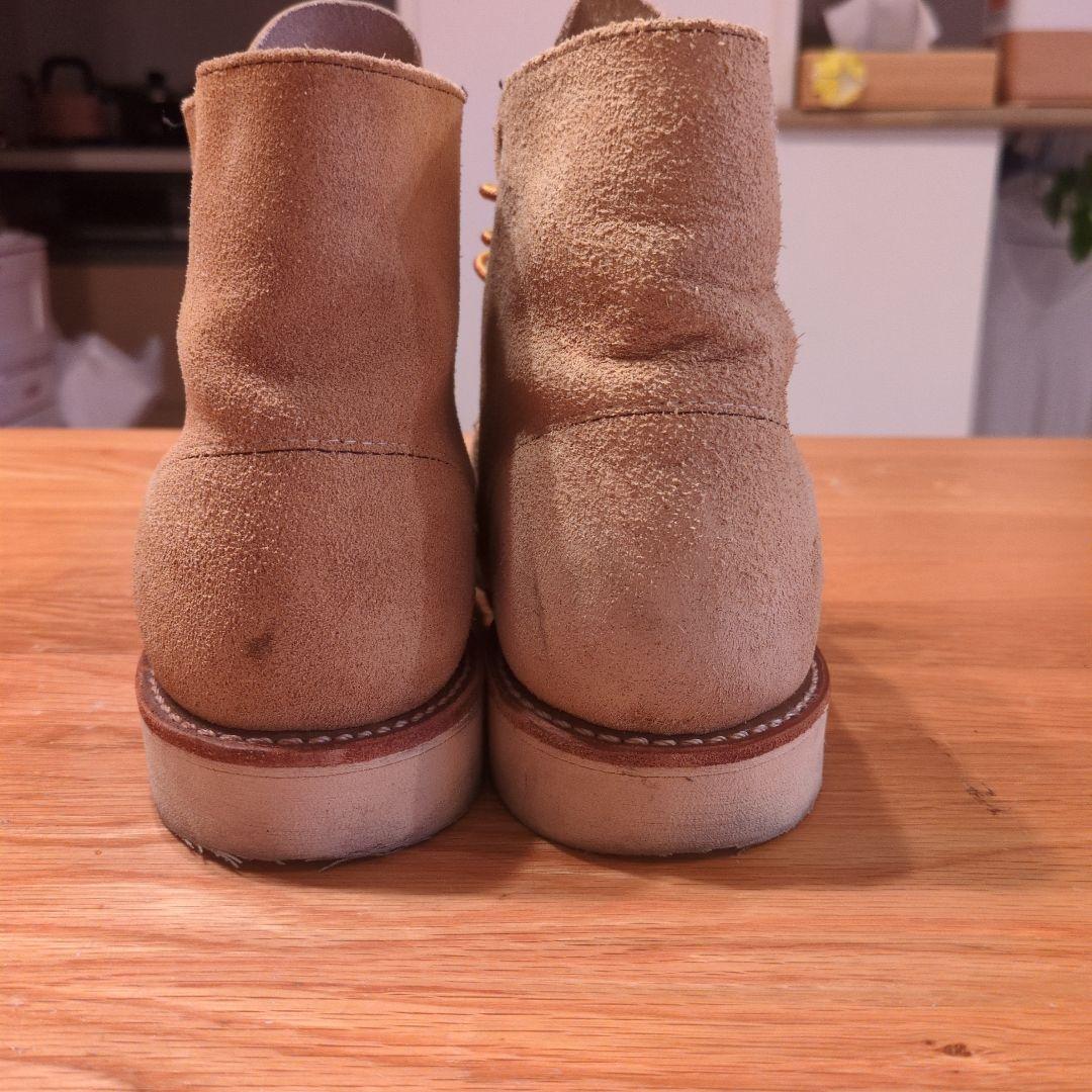 RED WING 　レッドウィング　8167 USA製 USA 8