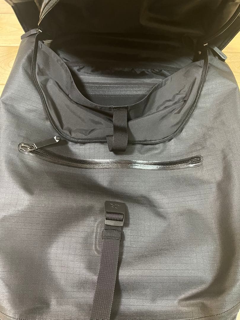 Arc'teryx グランヴィル 20