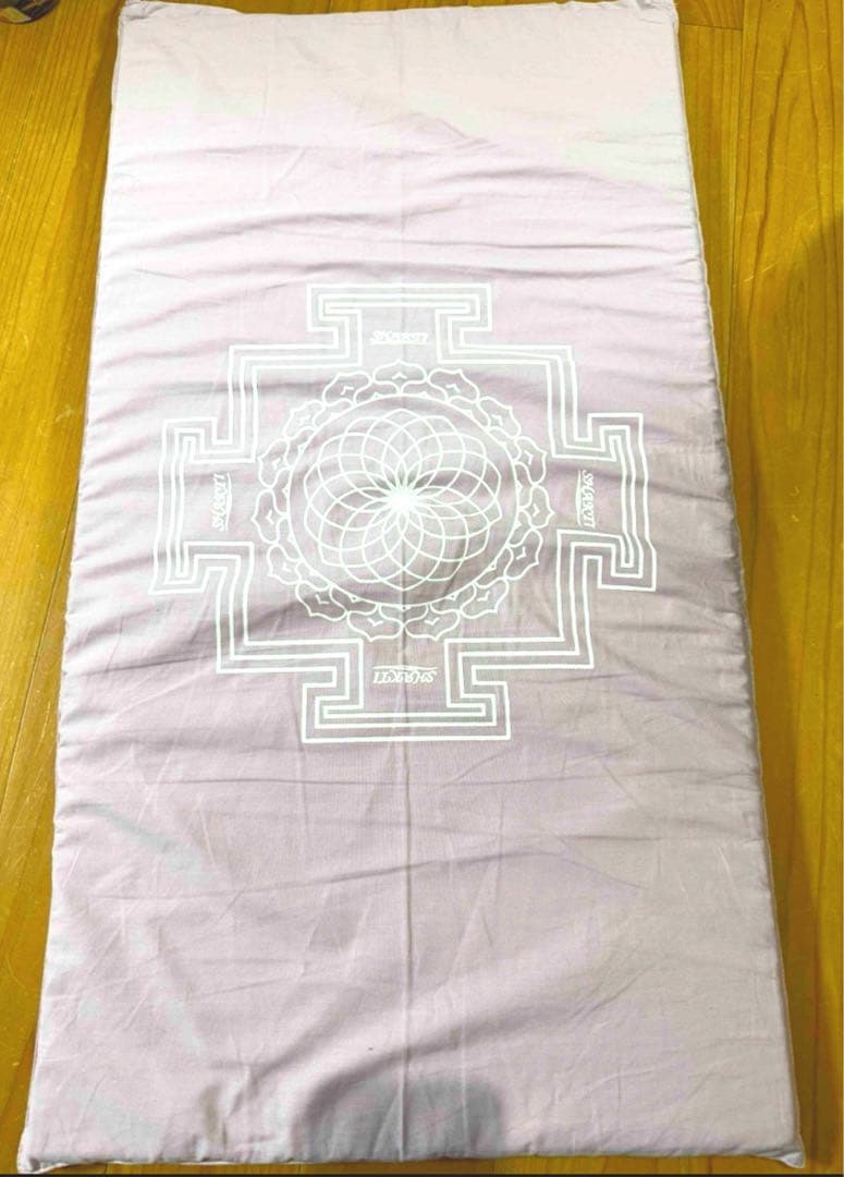 シャクティ マット ヨガマット shakti レベル2 ピンク