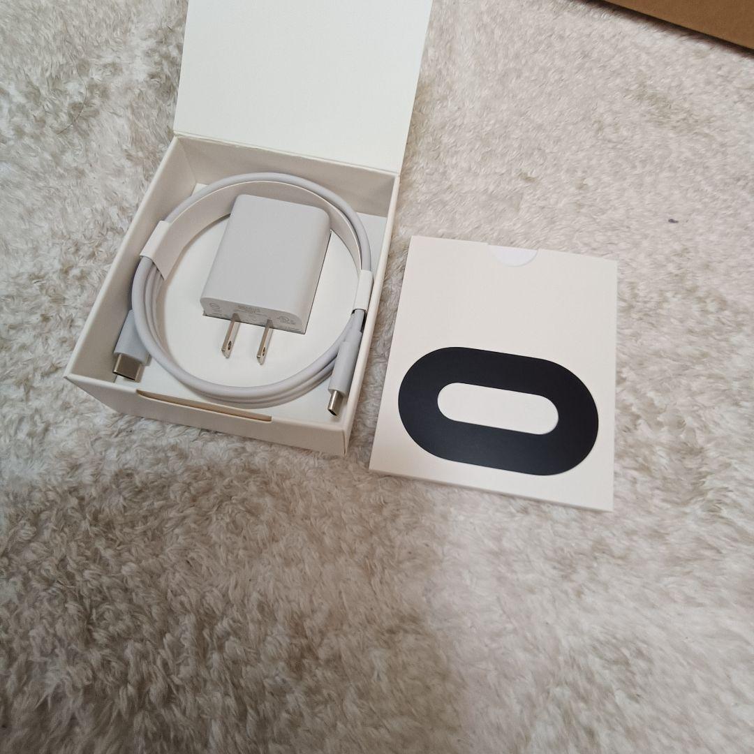  Quest 2 VR 本体 64GB コントローラー 