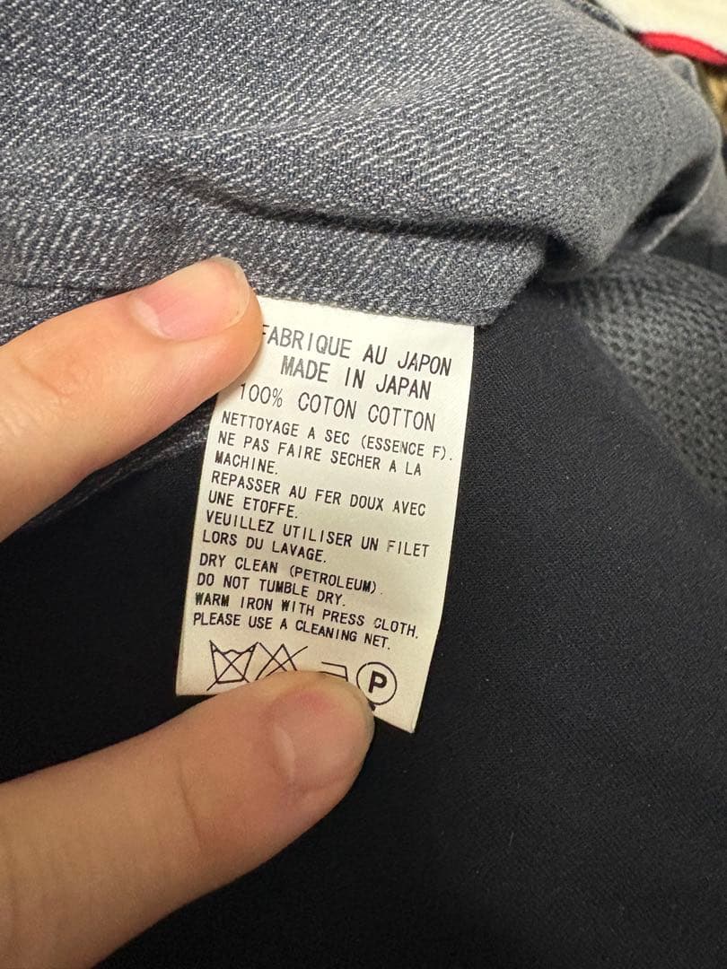 「希少」ワイズY's チェスターコート ロングコート ヨウジヤマモト テーラード