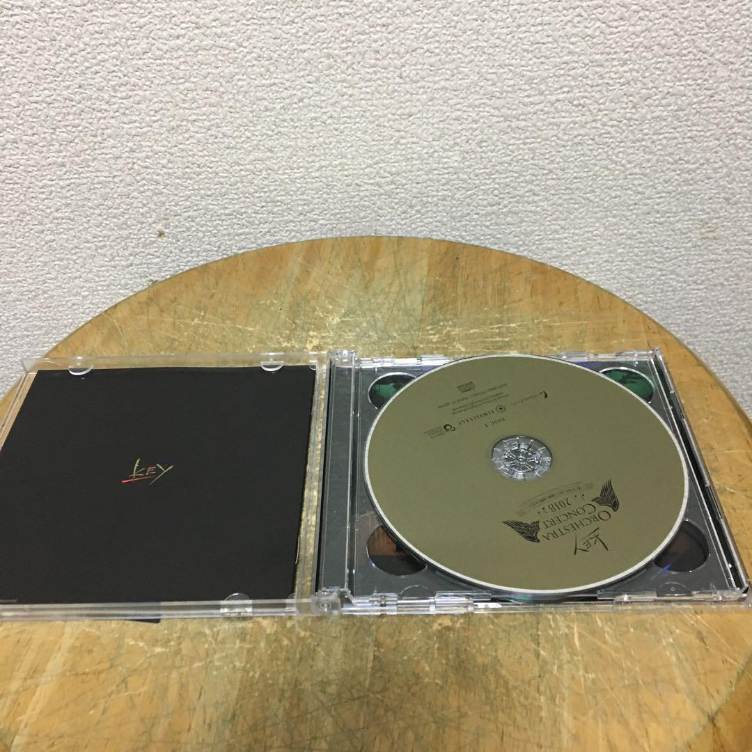 KEY ORCHESTRA CONCERT 2018 ～祝!20周年。