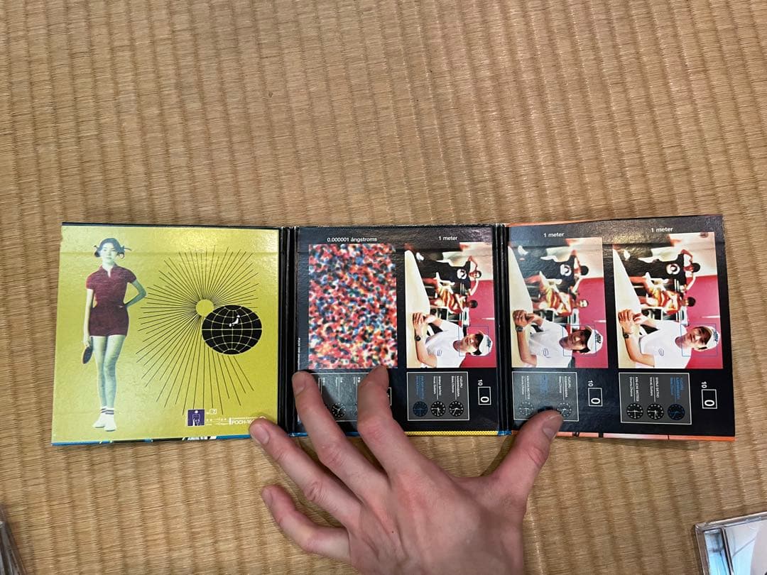 フィッシュマンズ　CD+DVD まとめ売り