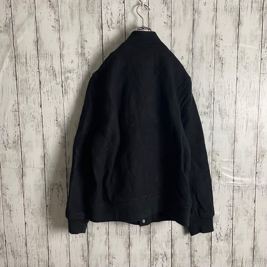 【即完売モデル】シュプリーム☆アーチロゴカラースタジャン　バーシティジャケット