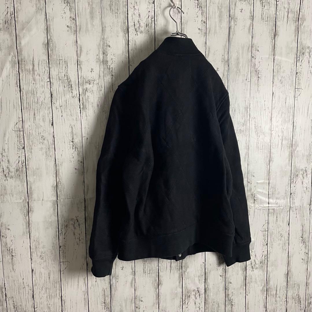 【即完売モデル】シュプリーム☆アーチロゴカラースタジャン　バーシティジャケット