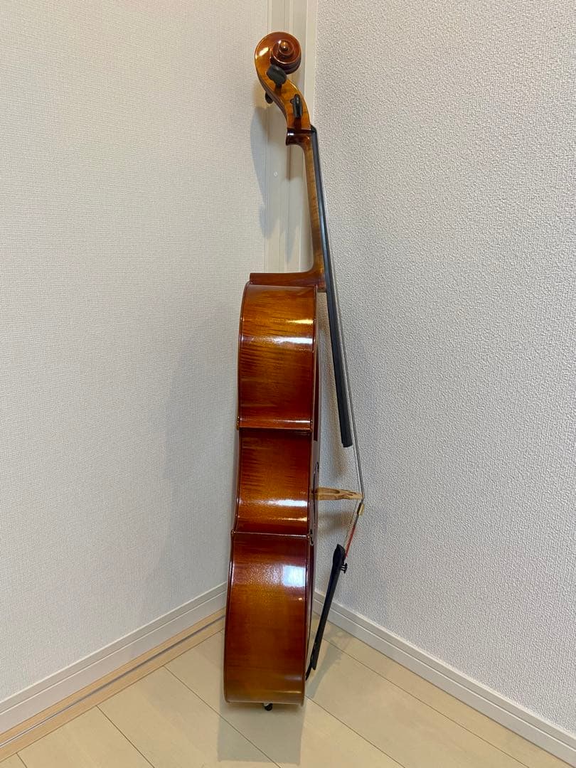 チェロ　フルサイズ