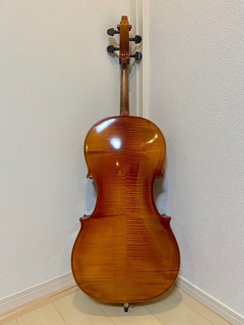 チェロ　フルサイズ