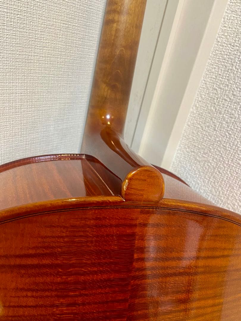 チェロ　フルサイズ