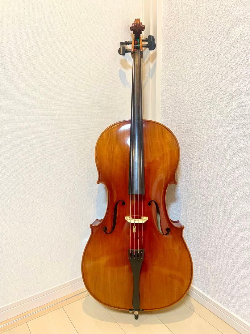 チェロ　フルサイズ