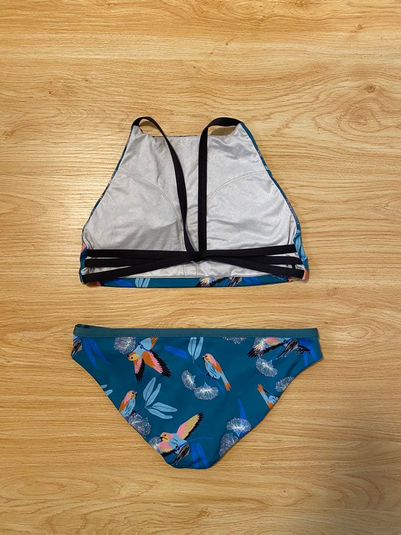 パタゴニア　水着　レディース