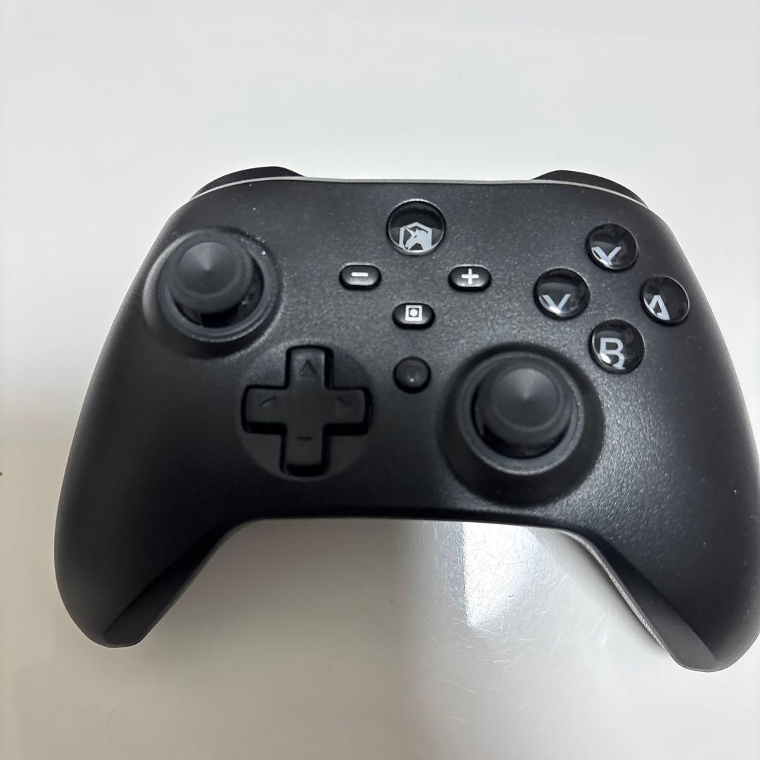 【ジャンク】Nintendo Switch 本体および周辺機器セット