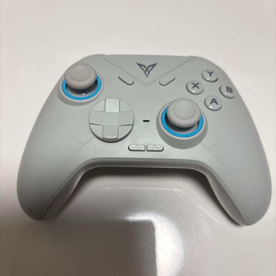 【ジャンク】Nintendo Switch 本体および周辺機器セット