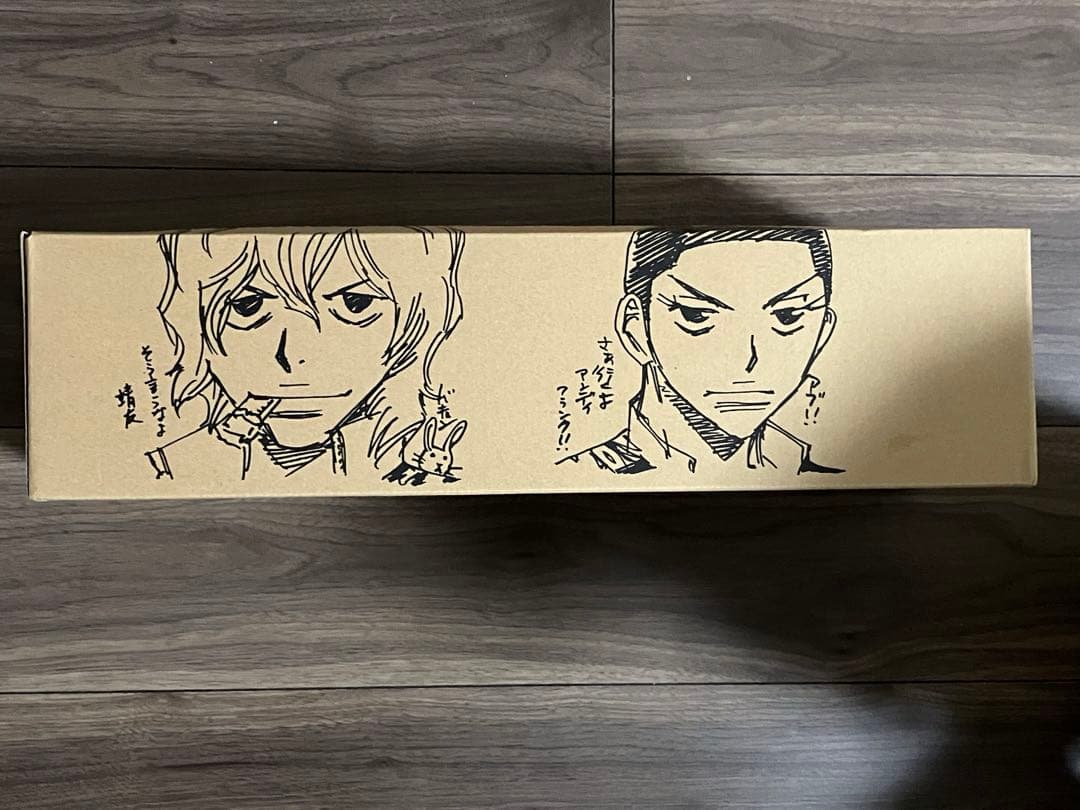 弱虫ペダル　1〜94巻　全巻 美品　箱根学園BOX付き　初版多数