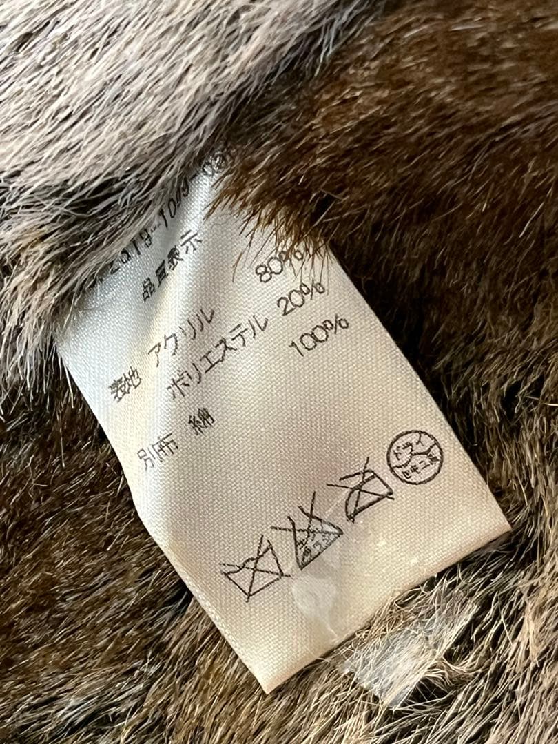 ノ*猫様 International Gallery BEAMS ビームス　モッ