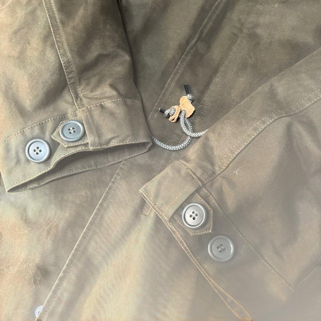 ノ*猫様 International Gallery BEAMS ビームス　モッ