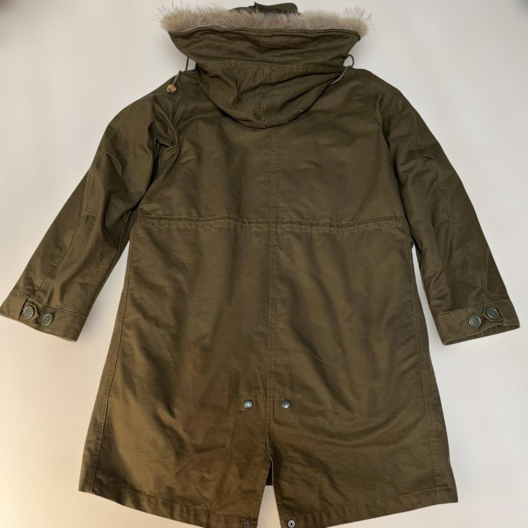 ノ*猫様 International Gallery BEAMS ビームス　モッ