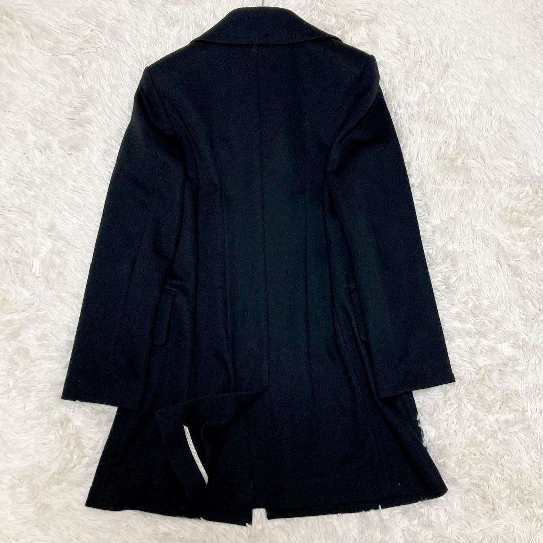 美品　ヴィヴィアンウエストウッド　ラブコート　オーブ　サイズ2 ブラック