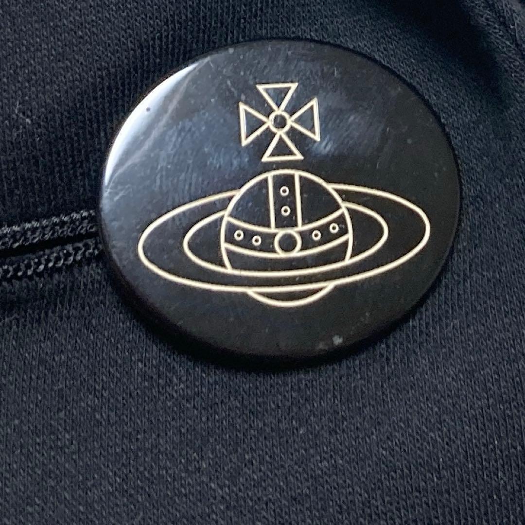 美品　ヴィヴィアンウエストウッド　ラブコート　オーブ　サイズ2 ブラック