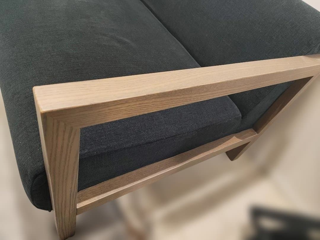 NOYES Villa 2人掛け