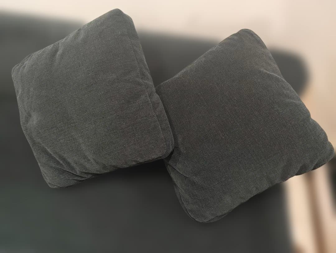 NOYES Villa 2人掛け