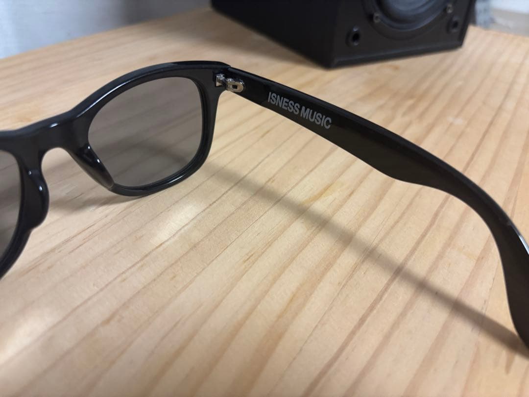 FARAH & IS-NESS & WAKE. サングラス