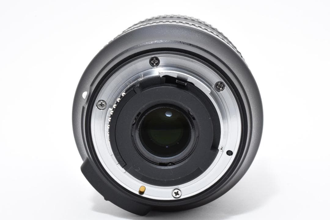 レンズ(ズーム) Nikon AF-S DX NIKKOR 18-300mm F3.5-6.3G