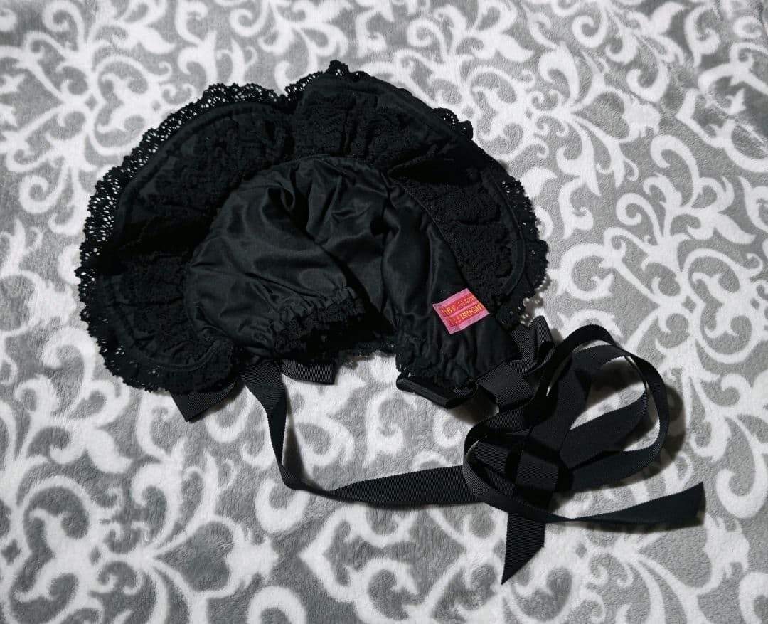 BABY, THESTARSSHINEBRIGHT☆スピンドールハーフボンネット