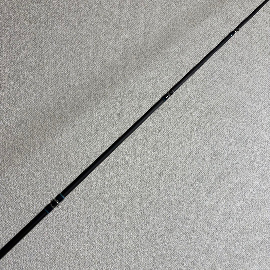 WAVE　デジーノレイス \"foxy\" +スラングspec B