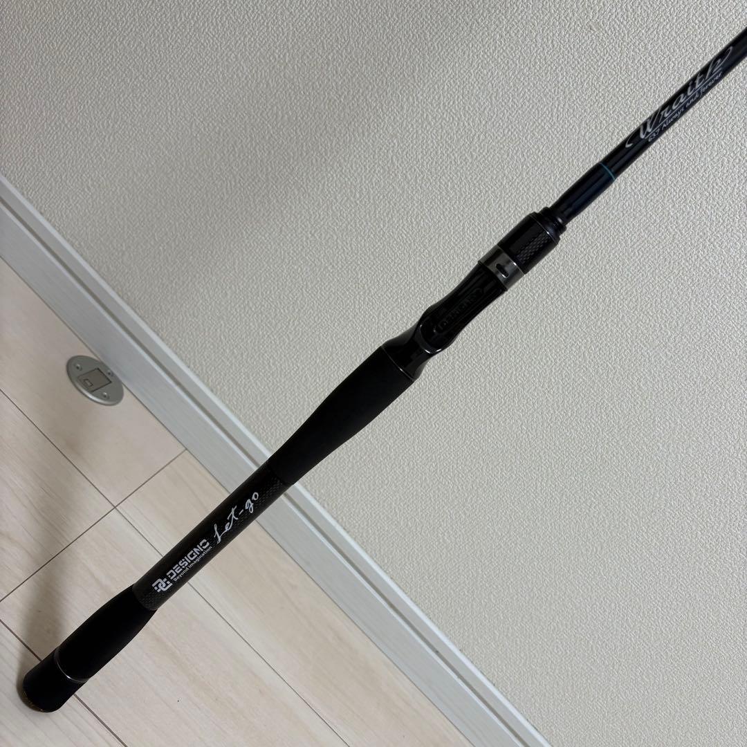 WAVE　デジーノレイス \