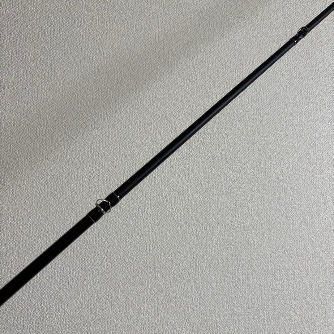 WAVE　デジーノレイス \"foxy\" +スラングspec B