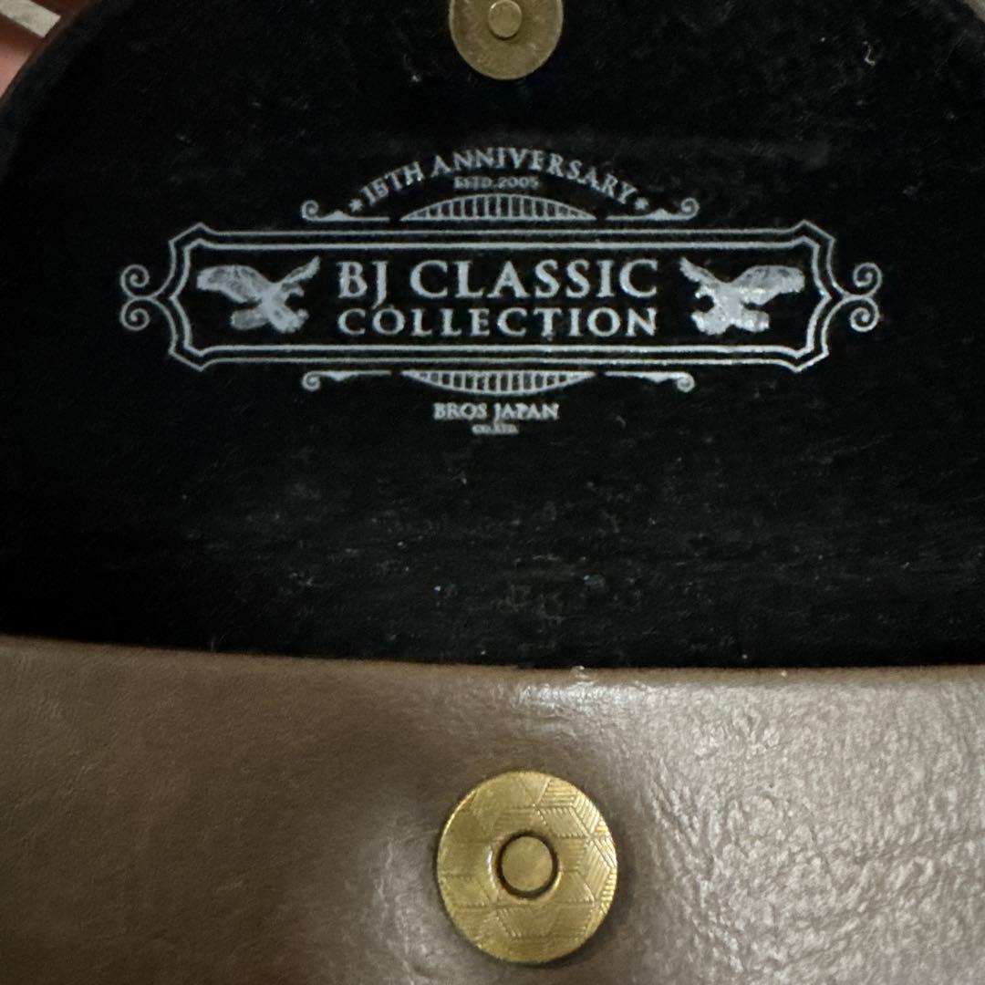 15周年BJ CLASSIC サーモント REVIVAL EDITION 完備品