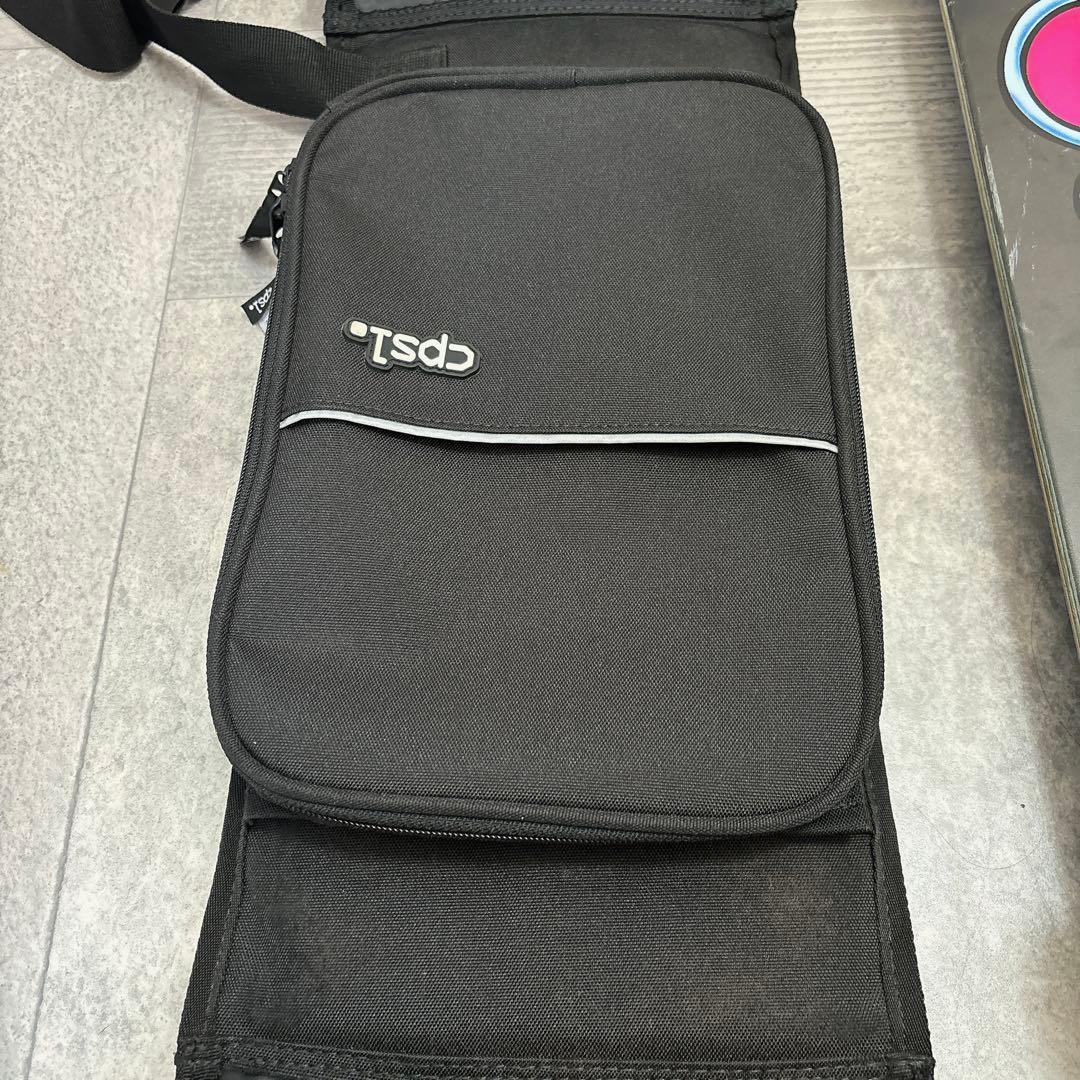 スケートボード　スケボー　ケース付き　レアブラインドスケートボード