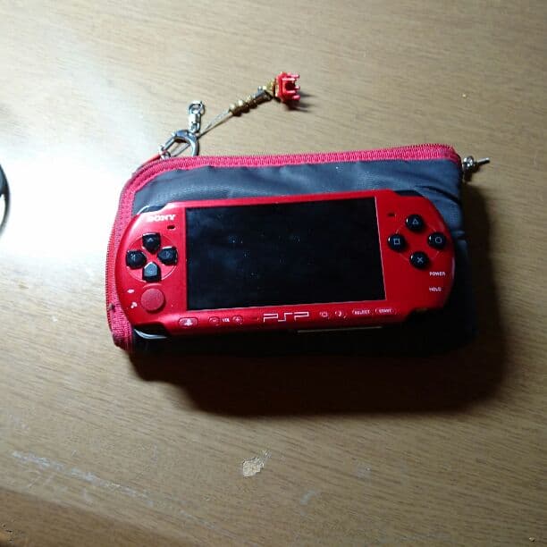 Nintendo Switch Psp
