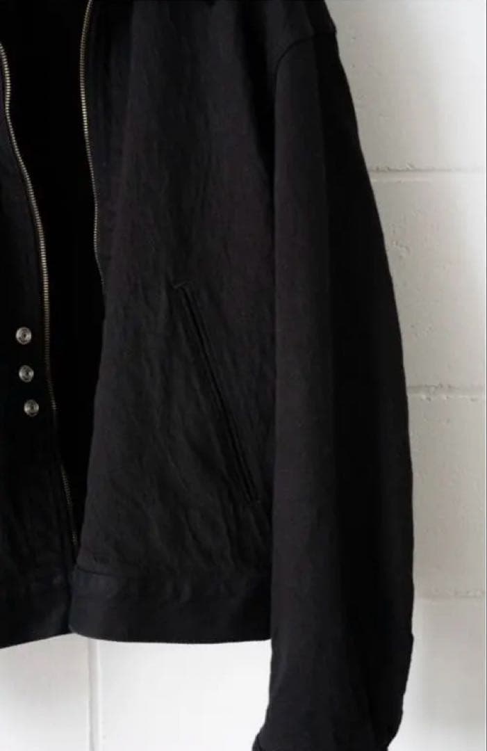 barbell object bo-05j01 3b jktブラックsize２