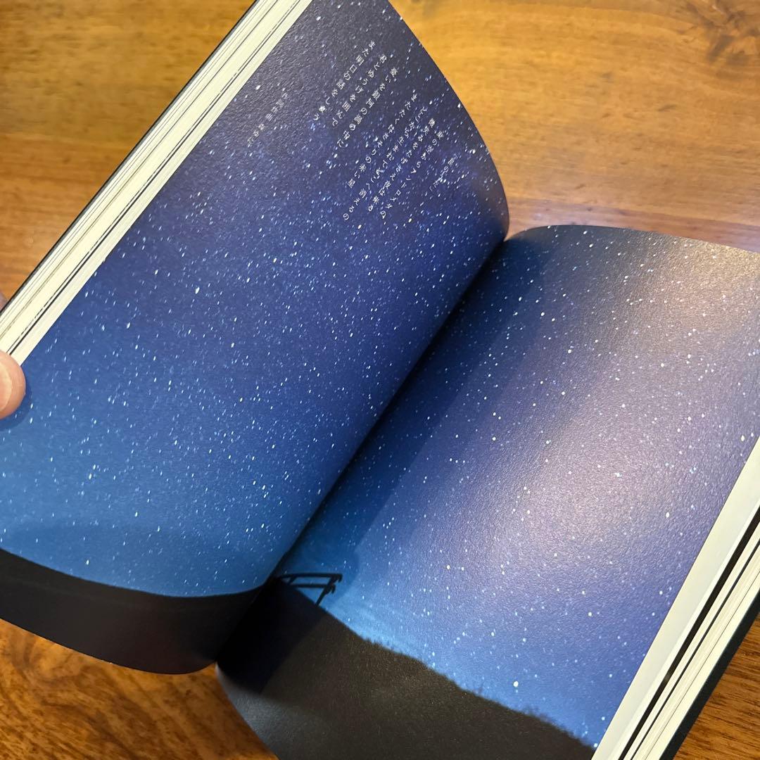 Stardust Album 星屑の詩　HarukaNakamura 青葉市子