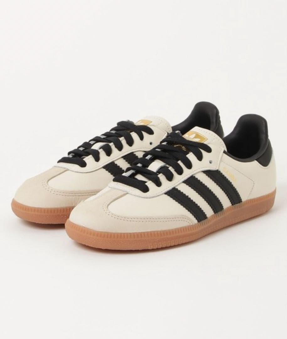 あーる　adidas アディダス オリジナルス サンバ OG 24.5cm