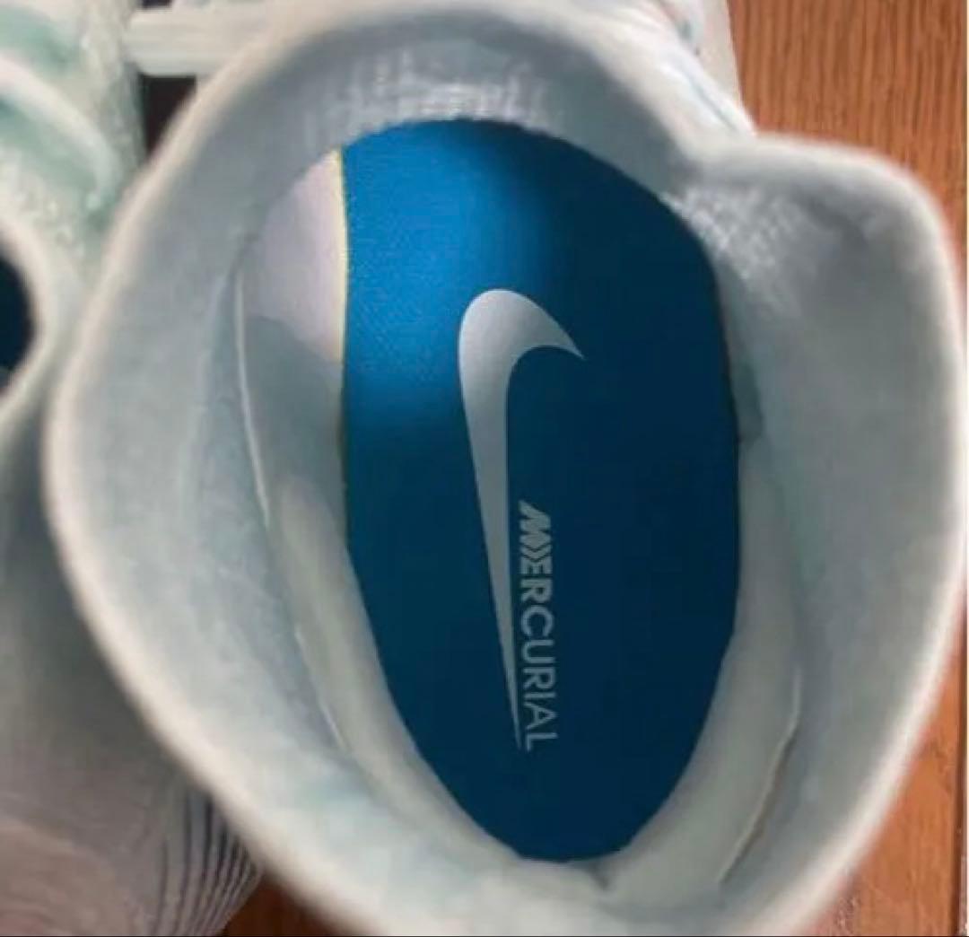 マーキュリアル　スーパーフライ