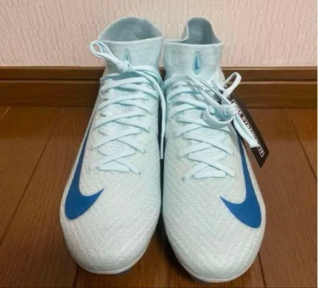 マーキュリアル　スーパーフライ