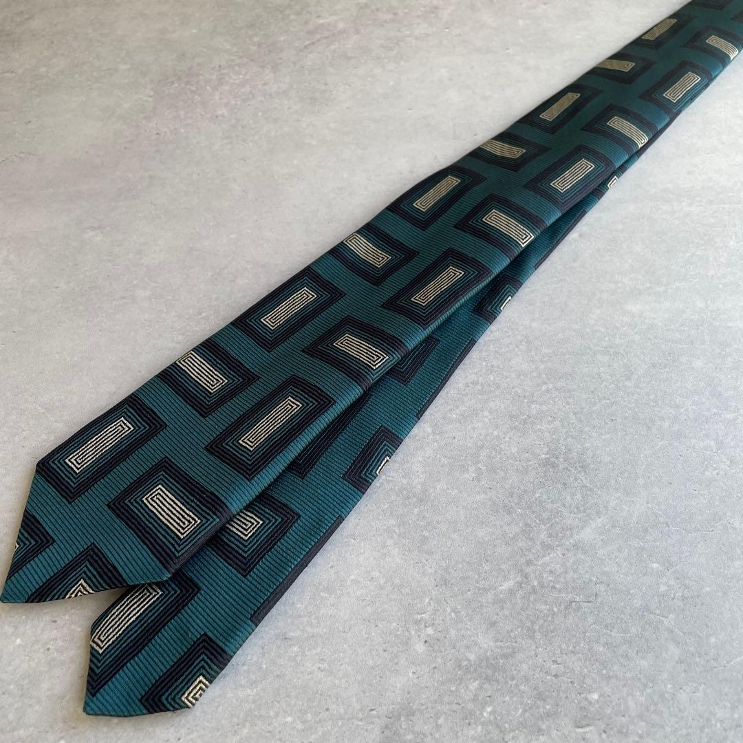 25年新作FRANCOBASSI フランコバッシ　新品ネクタイ