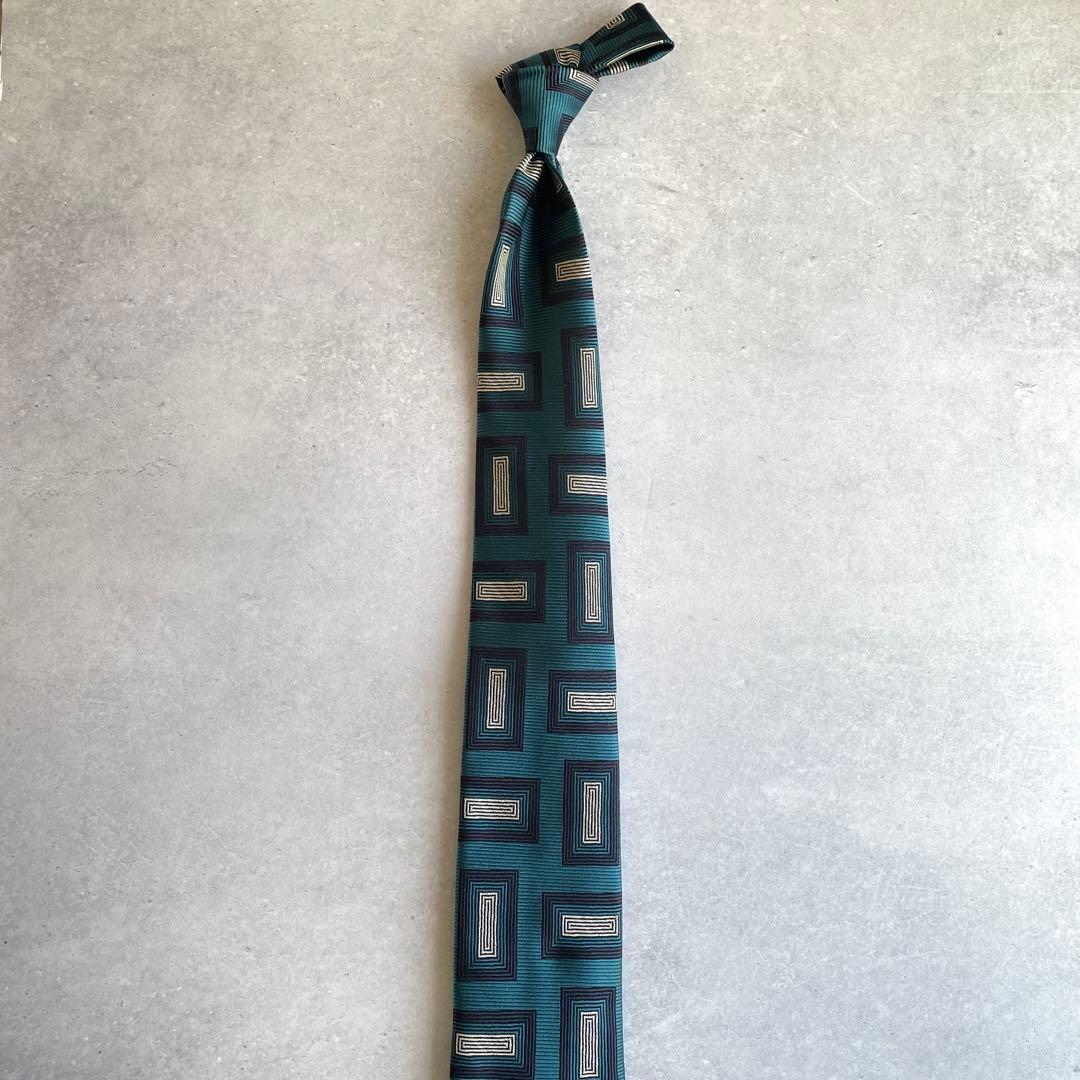 25年新作FRANCOBASSI フランコバッシ　新品ネクタイ